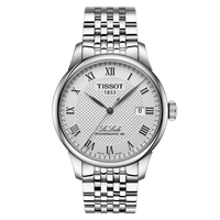 Tissot Le Locle Powermatic 80