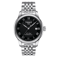 Tissot Le Locle Powermatic 80