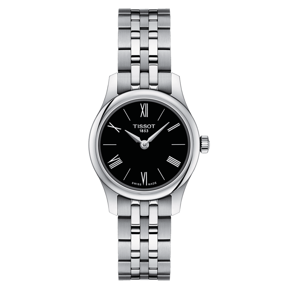 Tissot Tradition 5.5 Lady