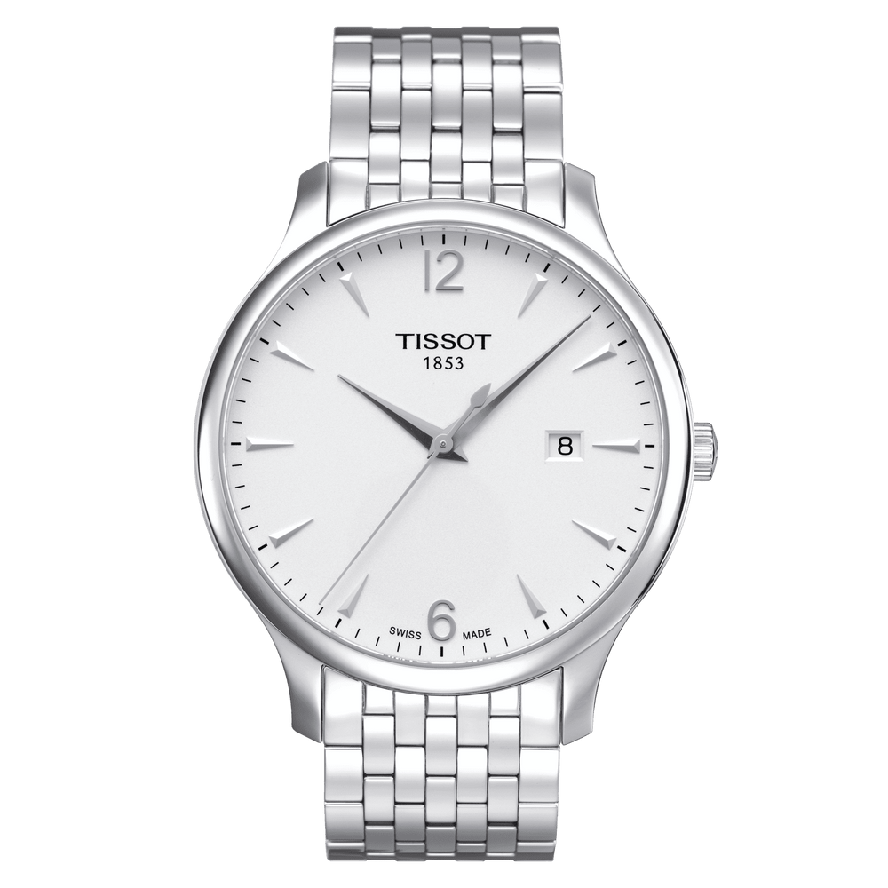 Tissot Tradition