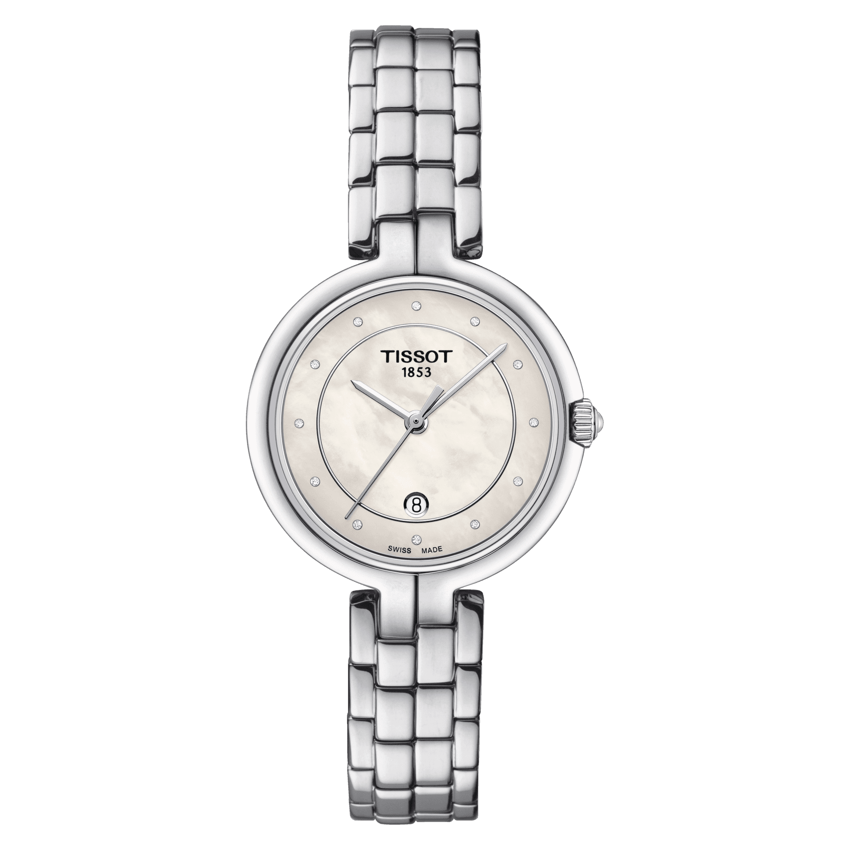 Tissot Flamingo