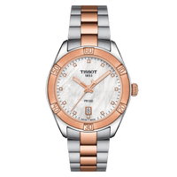 Tissot PR 100 Sport Chic