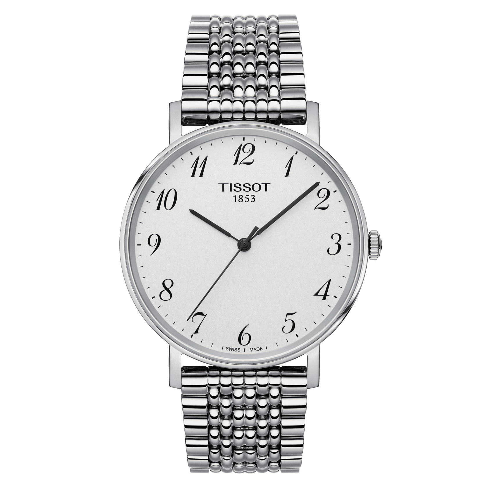 Tissot Everytime 38mm