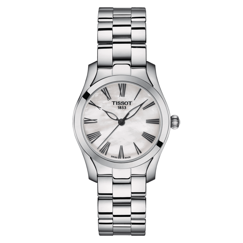 Tissot T-Wave