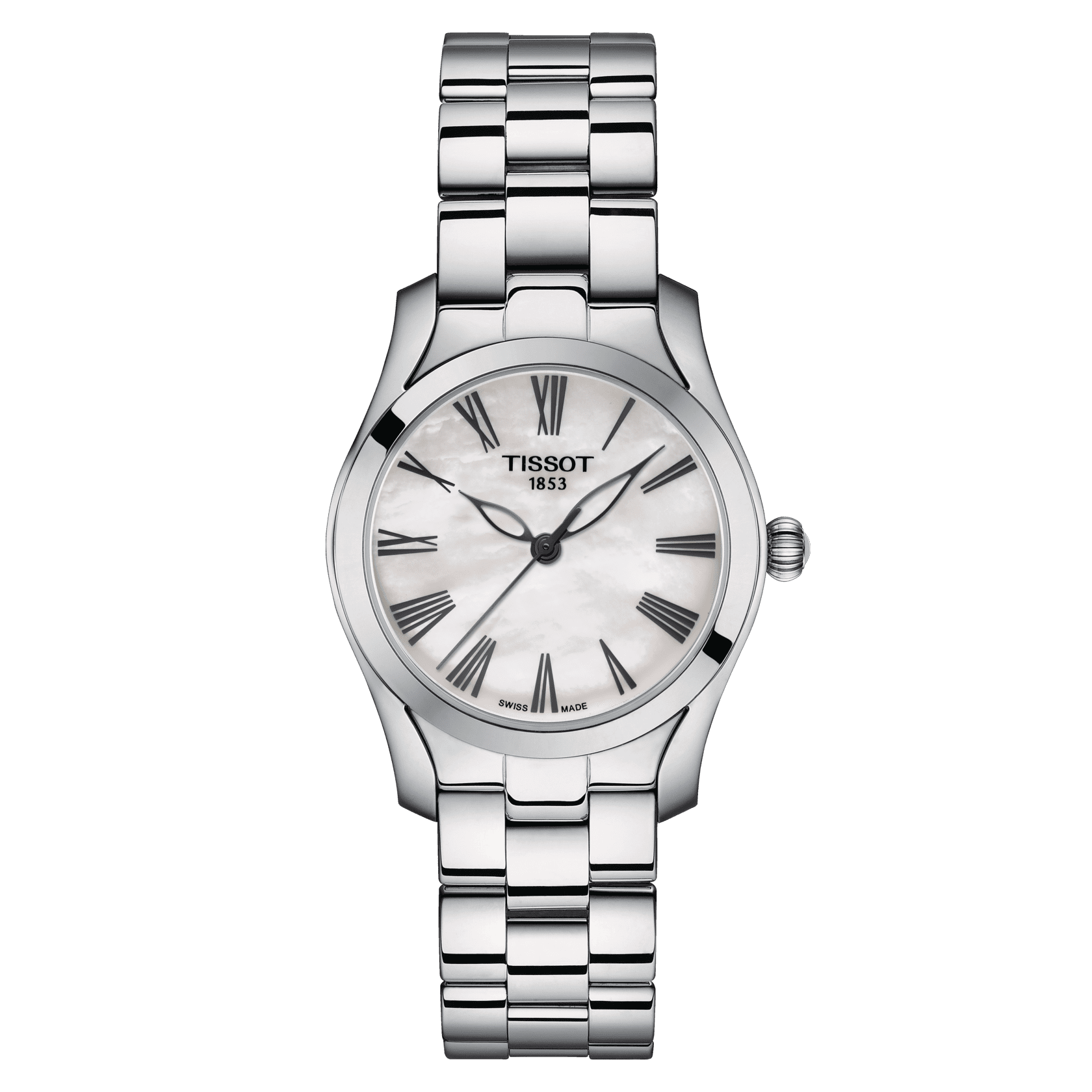 Tissot T-Wave