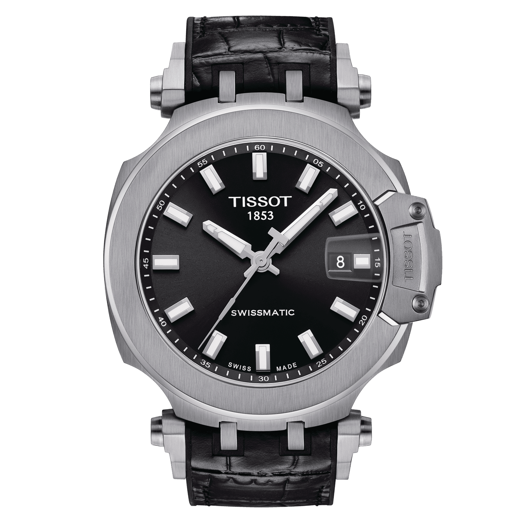 Tissot T-Race Swissmatic