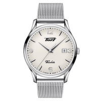 Tissot Heritage Visodate