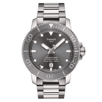 Tissot Seastar 1000 Powermatic 80