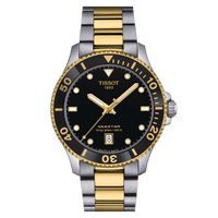 Tissot Seastar 1000 40mm