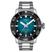 Tissot Seastar 2000 Professional Powermatic 80