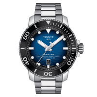 Tissot Seastar 2000 Professional Powermatic 80