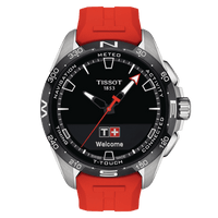 Tissot T-Touch Connect Solar