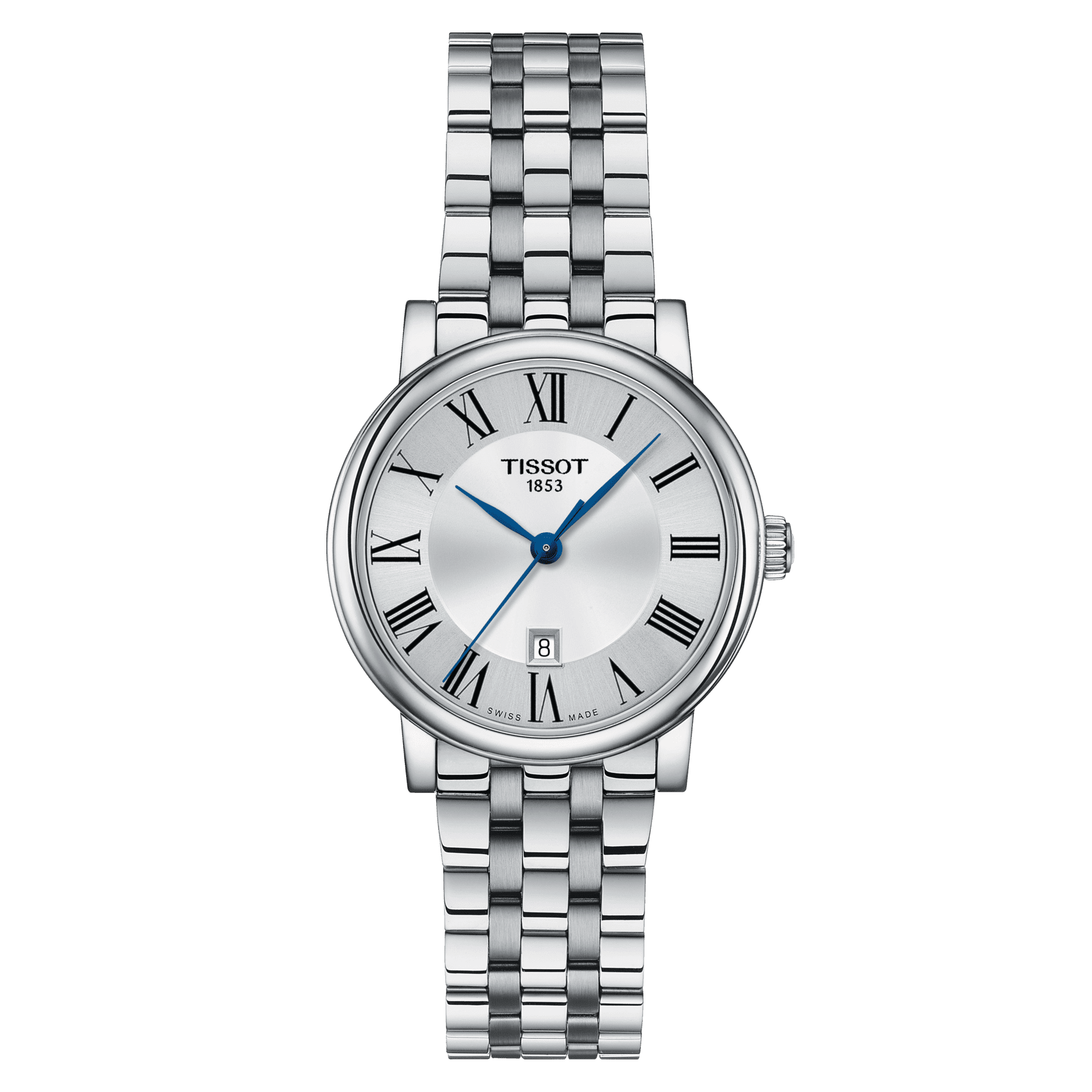 Tissot Carson Premium Lady