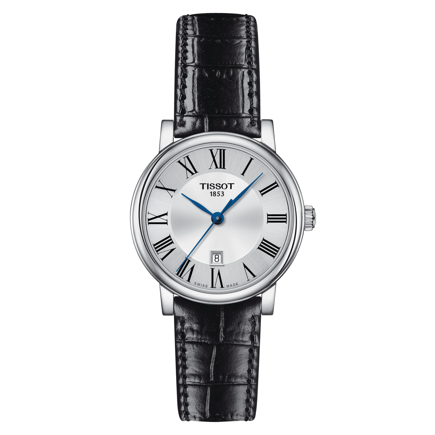 Tissot Carson Premium Lady