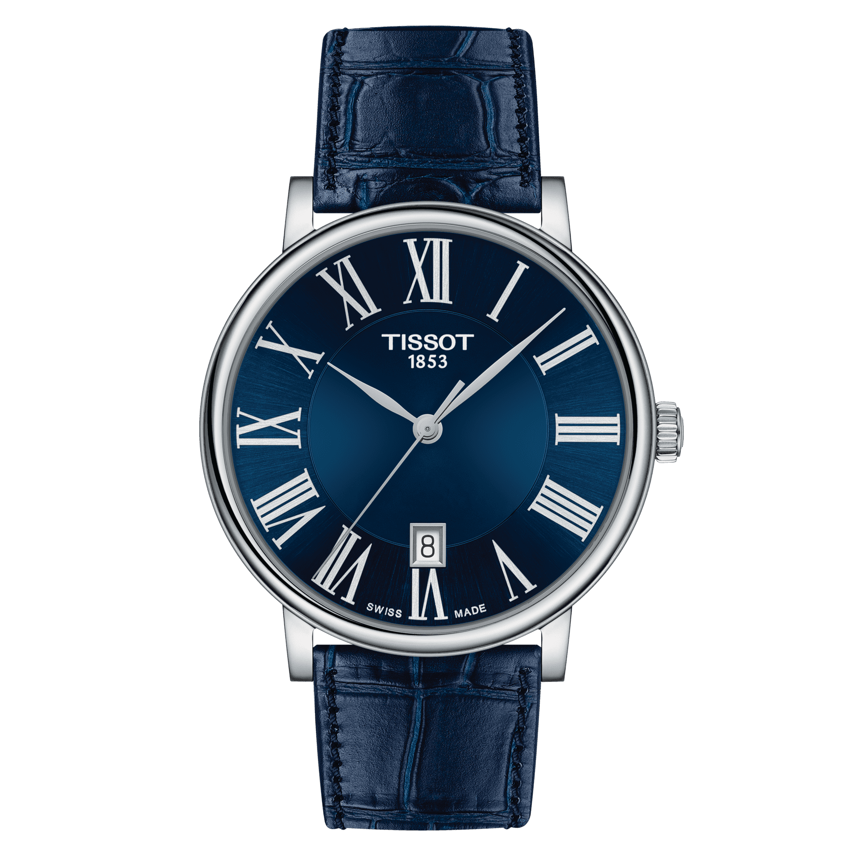 Tissot Carson Premium