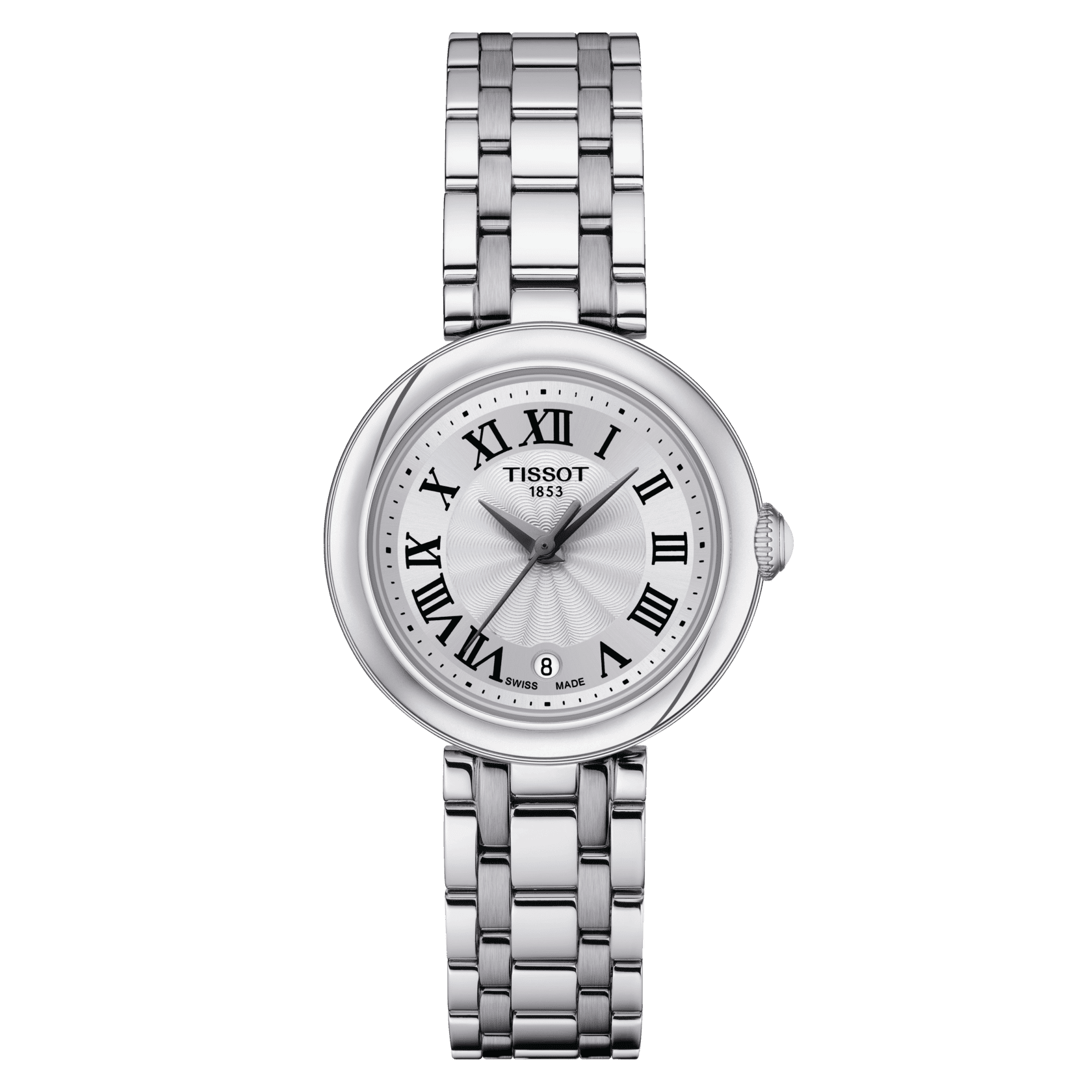 Tissot Bellissima small lady