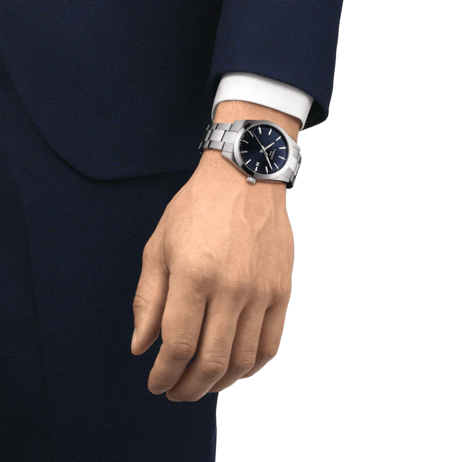 Tissot Gentleman