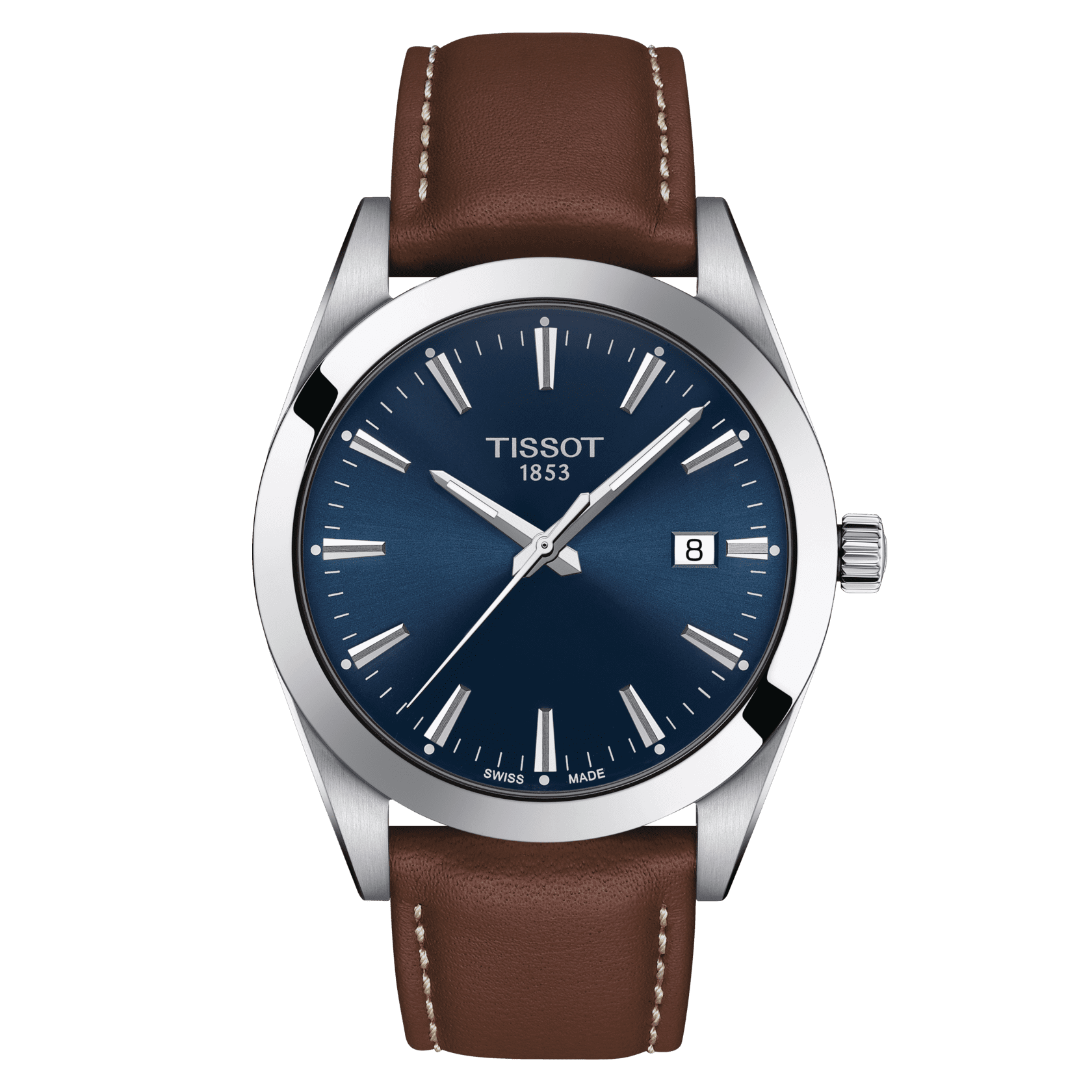 Tissot Gentleman