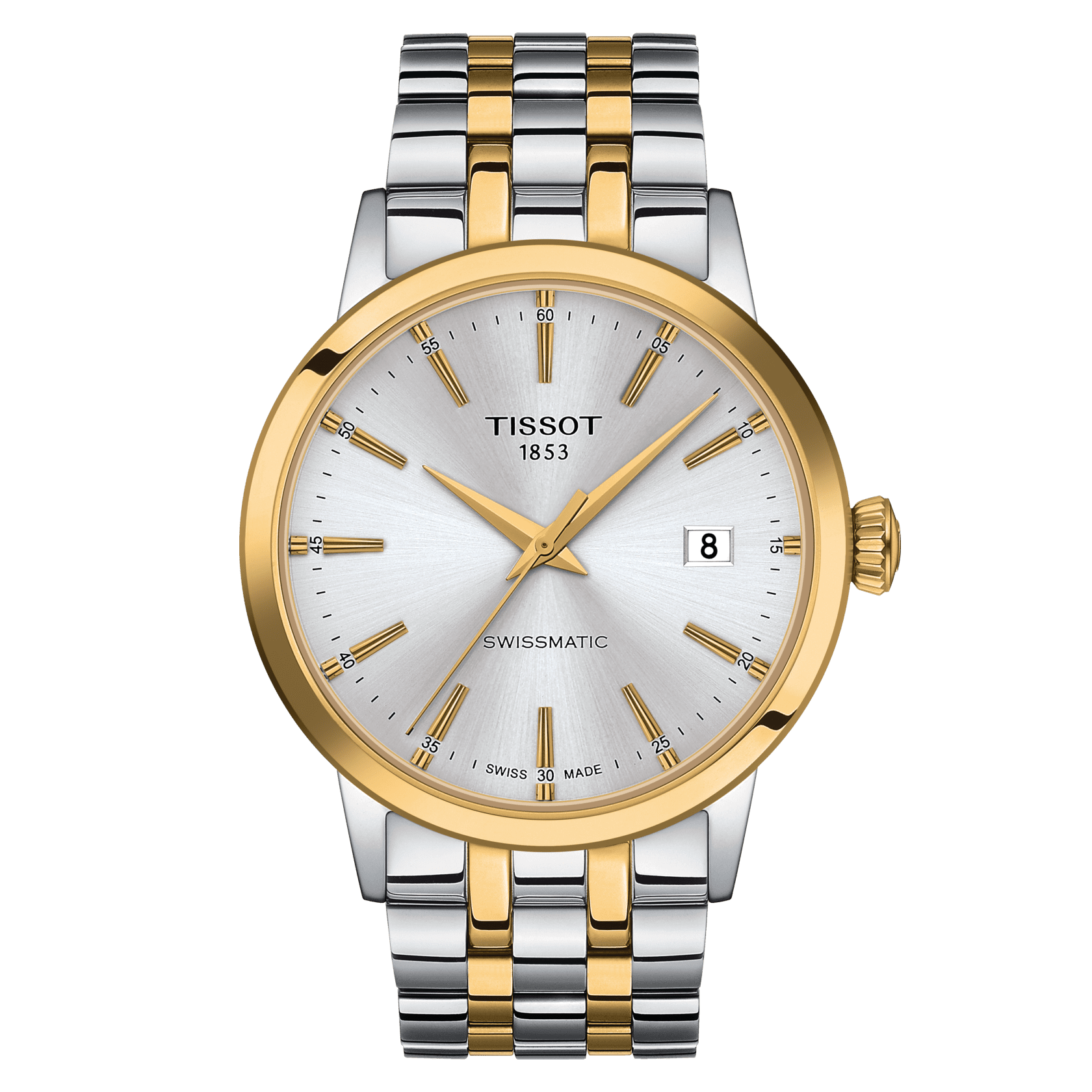 Tissot Classic Dream Swissmatic