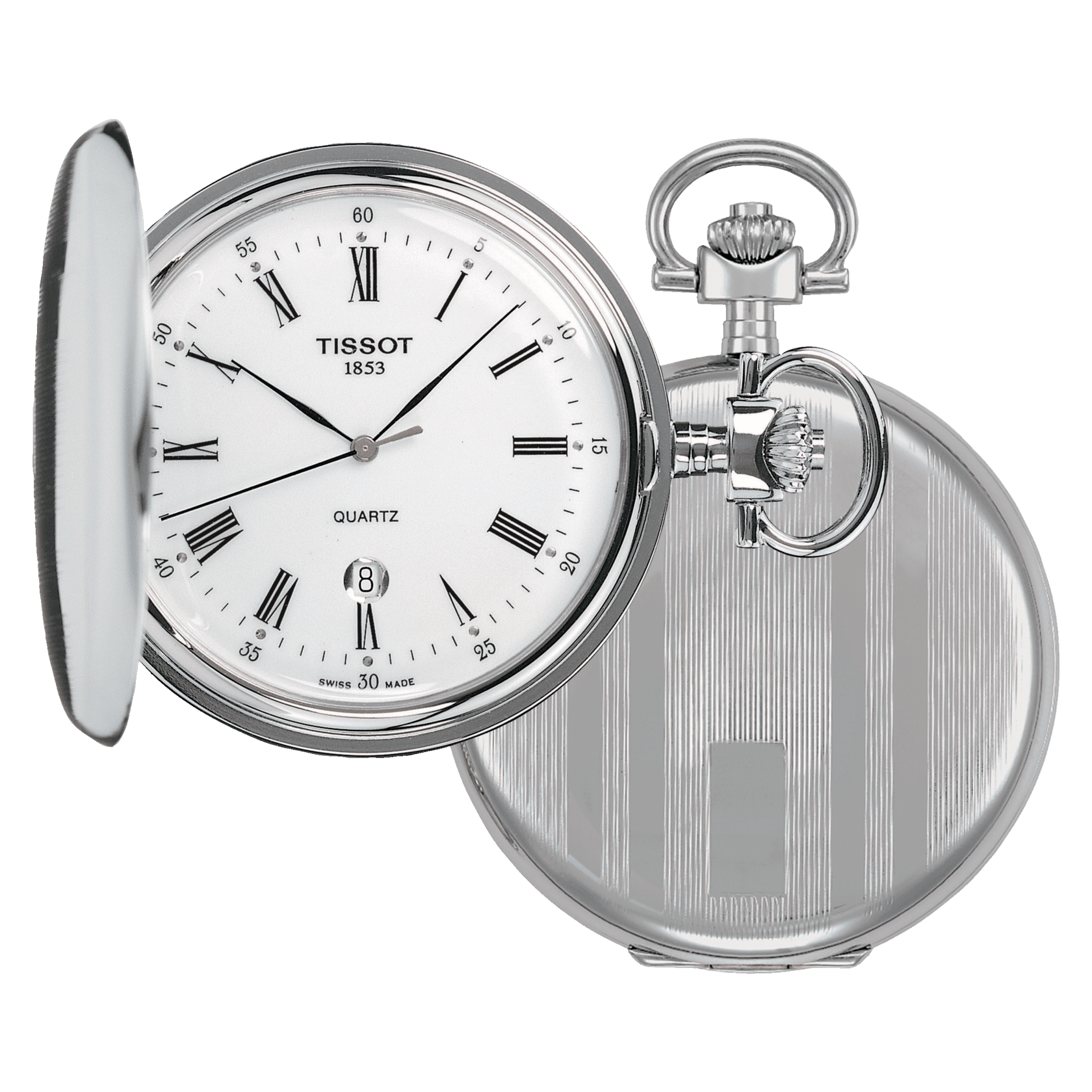 Tissot Savonnette