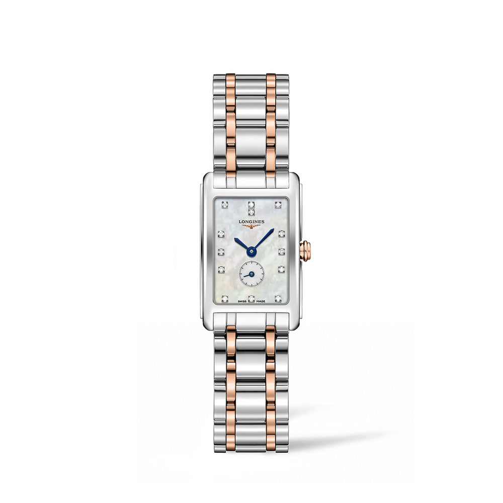 Longines Dolcevita