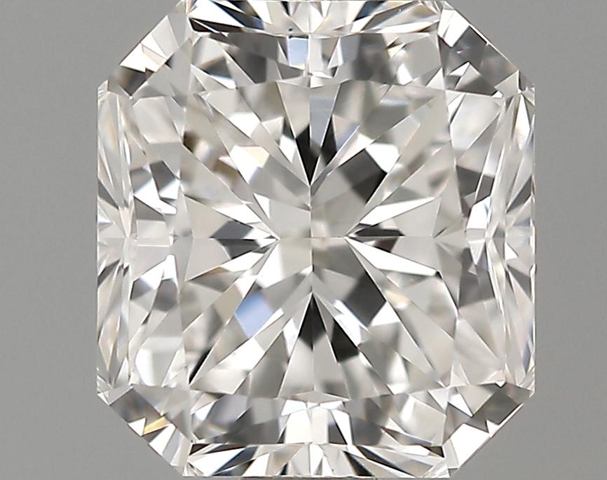 1.01 Carat Radiant Diamond