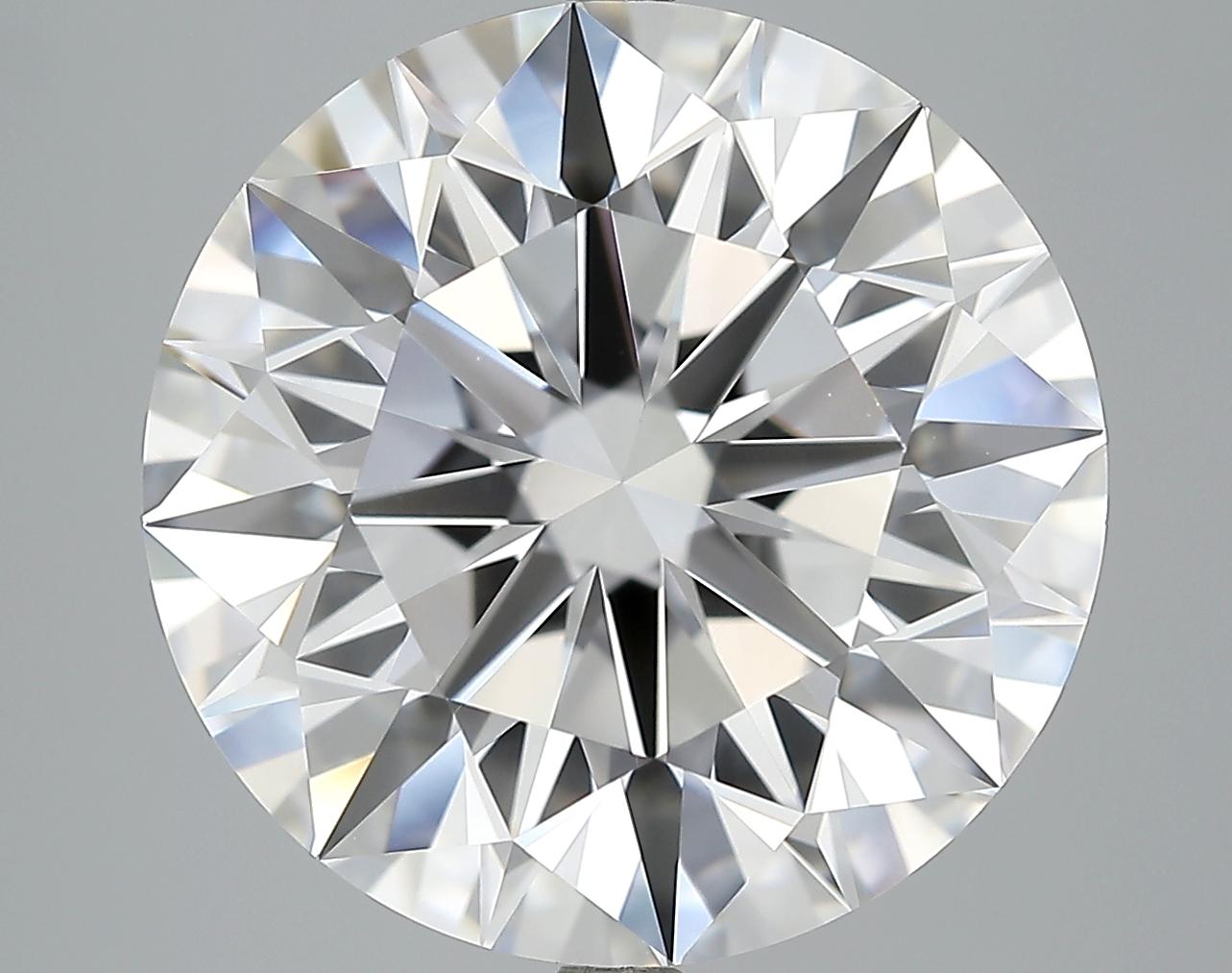 1.28 Carat Round Diamond