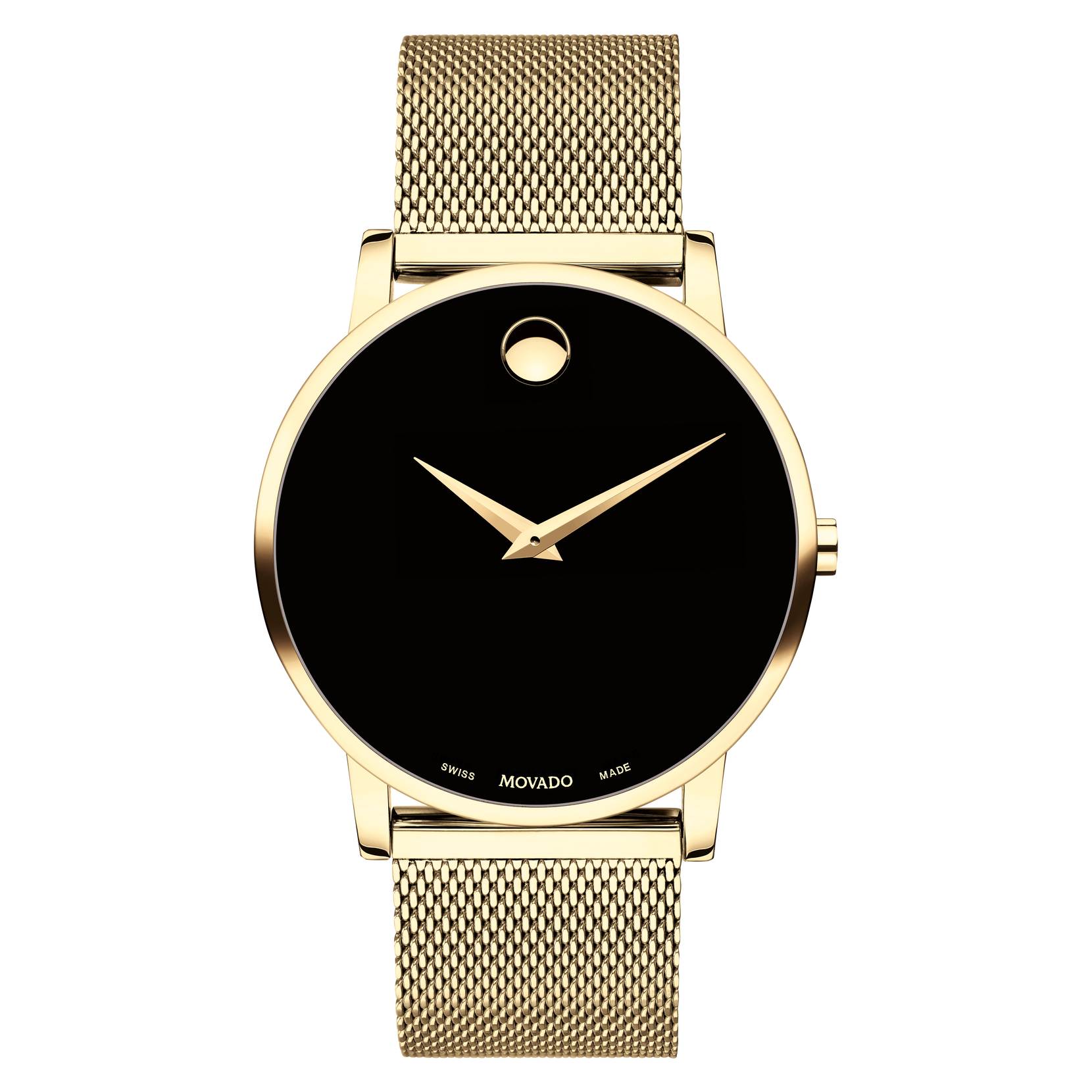 Movado Women's Bold Analog Diamond 36mm Watch 3600104 - Walmart.com