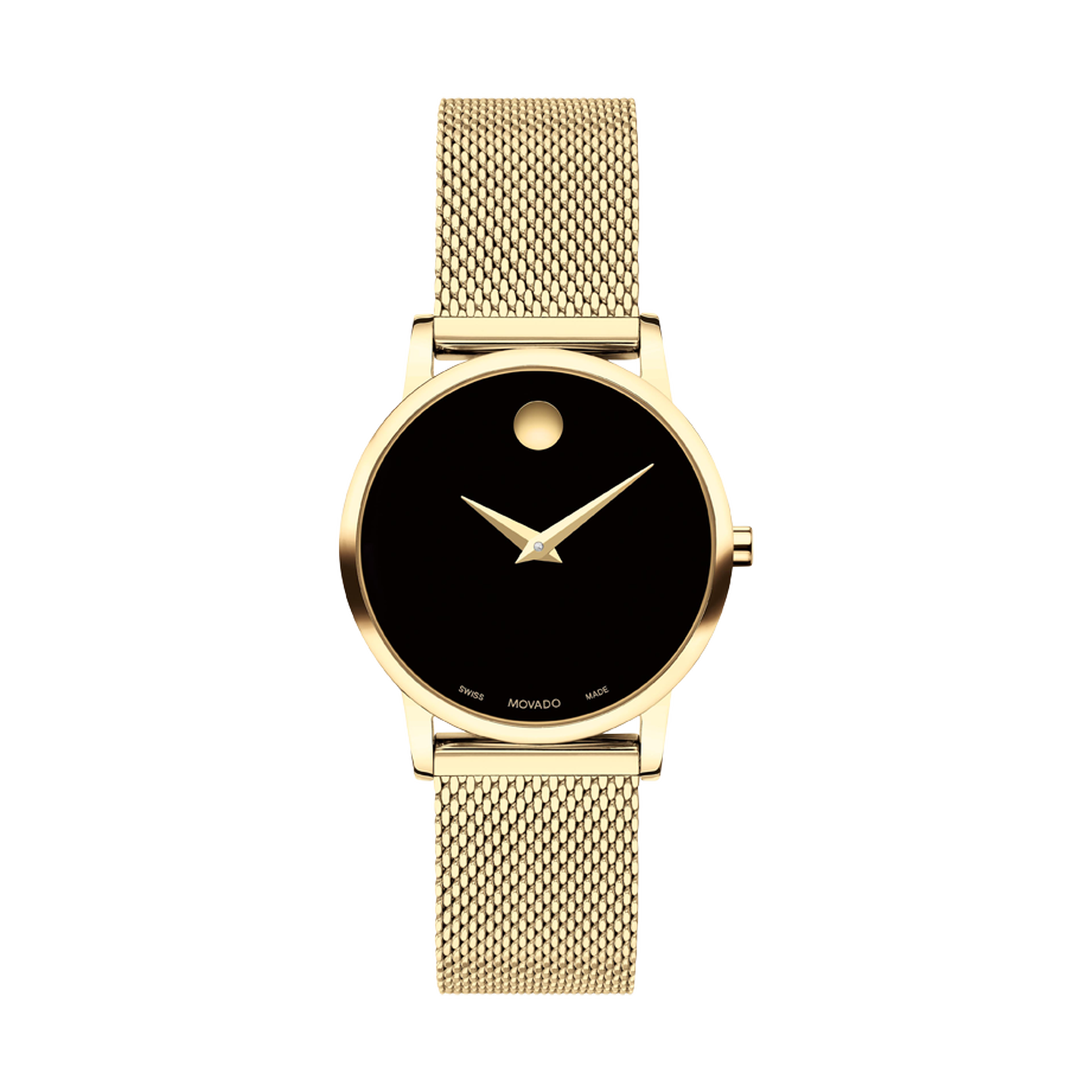 お礼や感謝伝えるプチギフト ☆名門マニファクチュールMOVADO