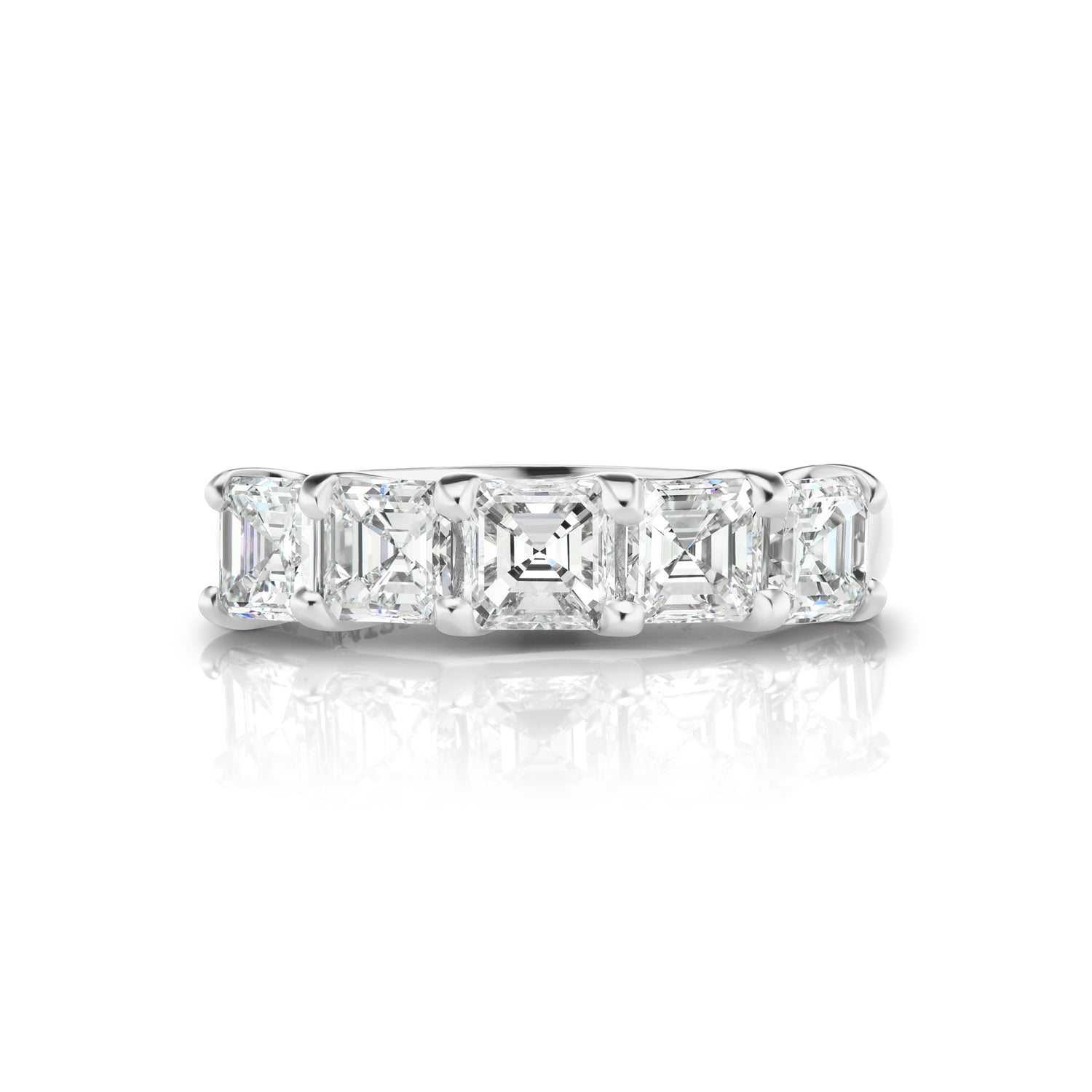 Platinum – Barmakian Jewelers