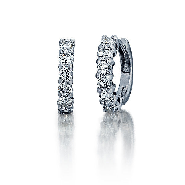 Barmakian, Diamond diamond studs