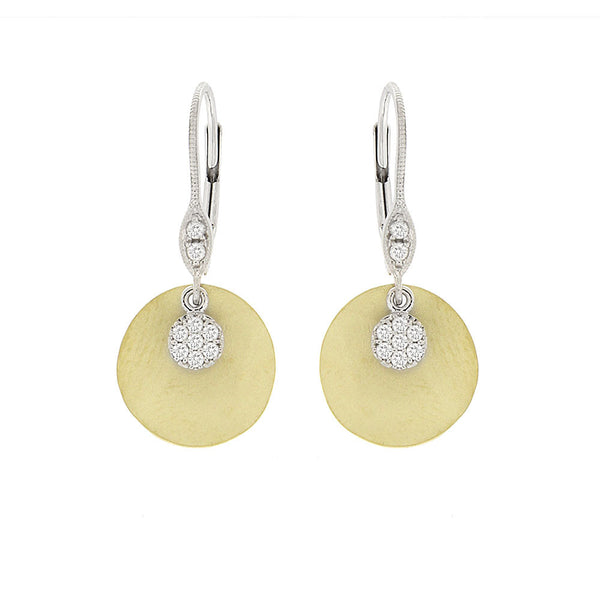 Barmakian  Diamond diamond studs – Barmakian Jewelers