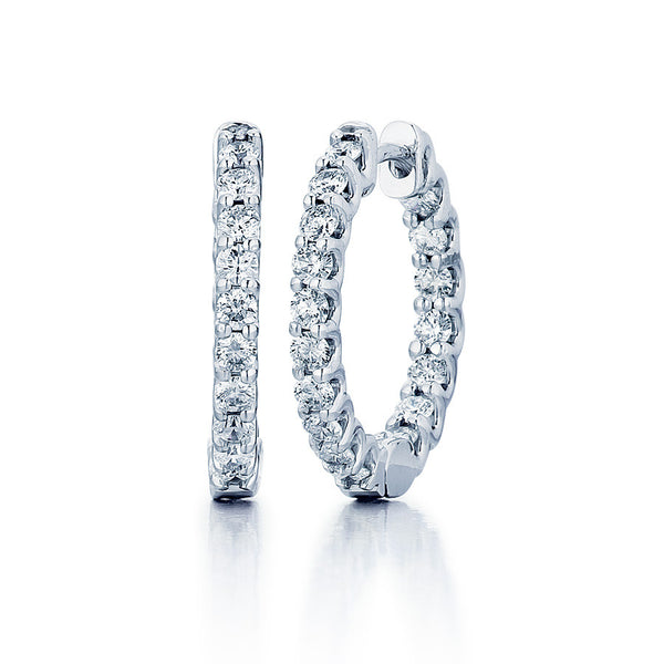 Barmakian, Diamond diamond studs