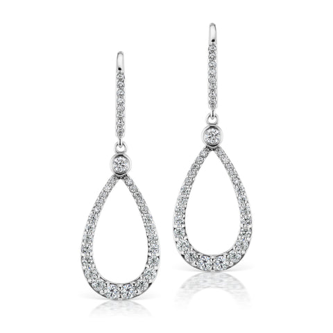 Barmakian, Diamond diamond studs