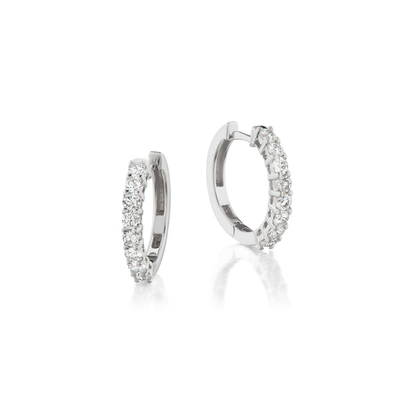 Barmakian, Diamond diamond studs