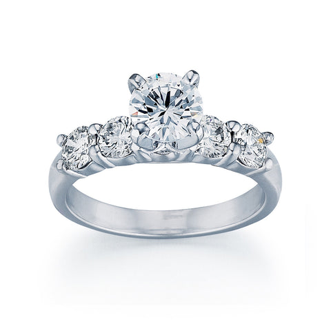 Engagement Rings at Barmakian Jewelers. | Barmakian Jewelers