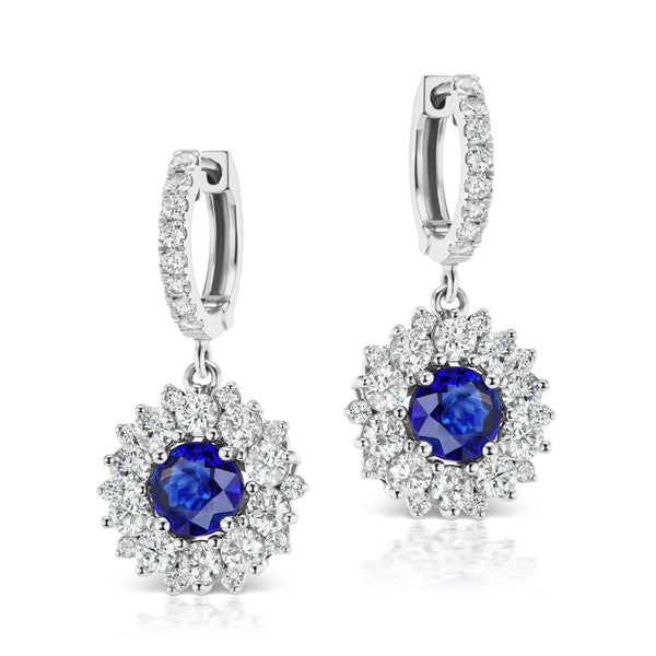 Barmakian, Diamond diamond studs