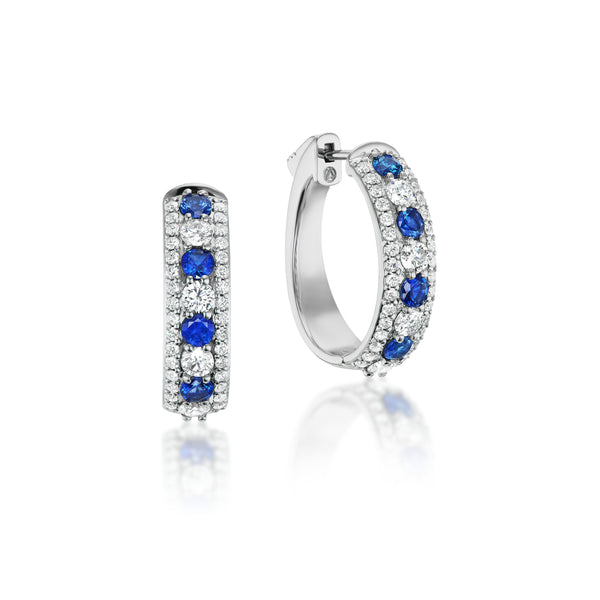 Chopard Fashion Dash at Neiman Marcus Last Call | Drop earrings, Earrings,  Pave diamonds