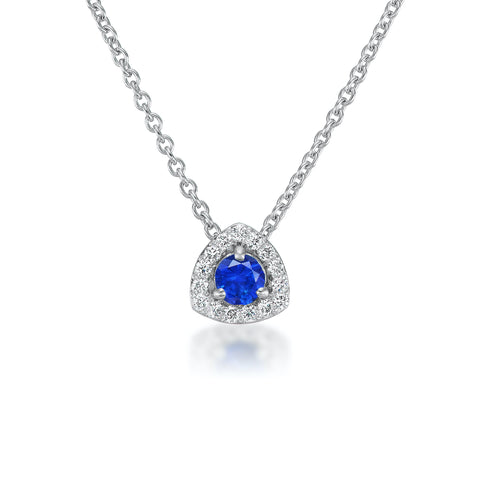Stunning Six: Important Sapphire Necklaces