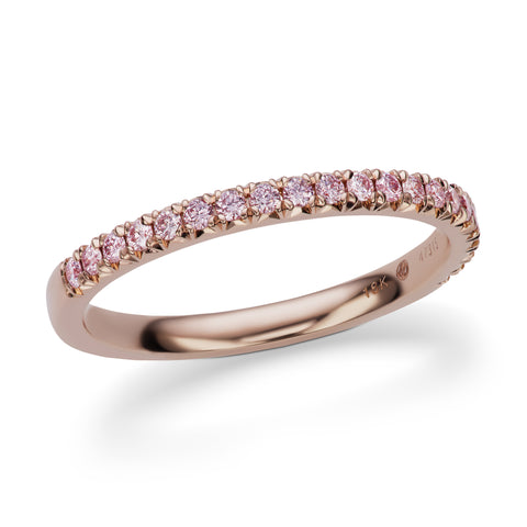 Barmakian | Argyle Pink Diamonds | Barmakian Jewelers