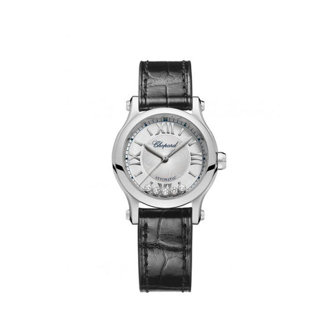 Chopard ladies men s watches at Boston s Barmakian. Barmakian