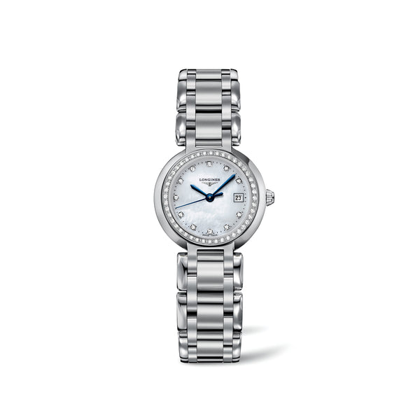 Longines watches at Barmakian. Barmakian Jewelers