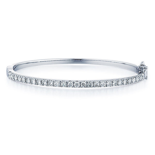 Barmakian | Diamond Bangle | Barmakian Jewelers