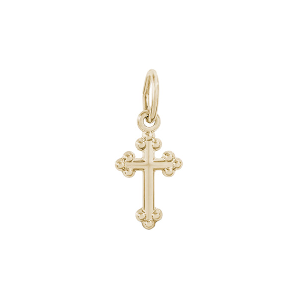 Cross Charm