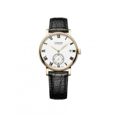 Chopard ladies men s watches at Boston s Barmakian. Barmakian